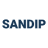 sandipmishra.site favicon